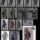 Illustration for article titled The awesome power of battlesuit and armor concept art!